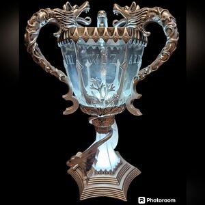 Harry Potter Triwizard Cup Desk Lamp